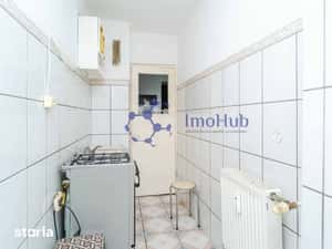 Apartament cu 1 camera, Zona Garii - Strapungerea Silvestru — miniatura 4