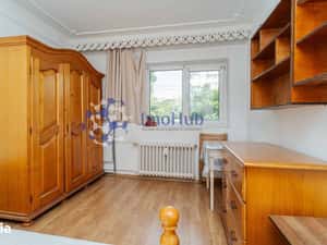 Apartament cu 1 camera, Zona Garii - Strapungerea Silvestru — miniatura 6