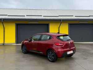 Renault Clio 2018, benzina — miniatura 4