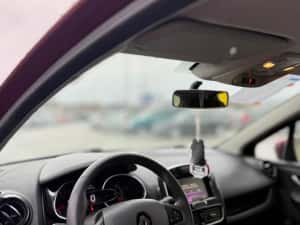 Renault Clio 2018, benzina — miniatura 5