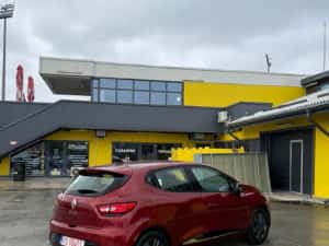 Renault Clio 2018, benzina — miniatura 10