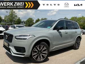 Volvo XC90 Hibrid 2023, 37.000 km, Preț: 59.040 EUR