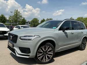 Volvo XC90 Hibrid 2023, 37.000 km, Preț: 59.040 EUR — miniatura 2