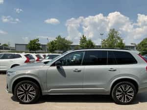 Volvo XC90 Hibrid 2023, 37.000 km, Preț: 59.040 EUR — miniatura 4