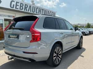 Volvo XC90 Hibrid 2023, 37.000 km, Preț: 59.040 EUR — miniatura 7