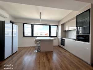 Ivory Residence Pipera rond OMV apartament 2 camere, loc parcare