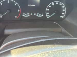 Ford tranzit cu 7 locuri plus bena — miniatura 9