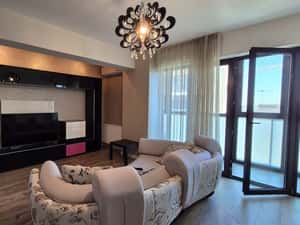 Apertament cu 3 camere Lux - Bucur Obor