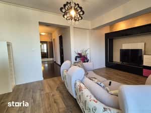 Apertament cu 3 camere Lux - Bucur Obor — miniatura 4