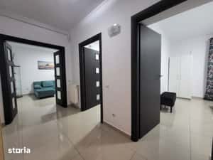 Apartament cu 2 camere | Mobilat complet | Gata de mutat — miniatura 3