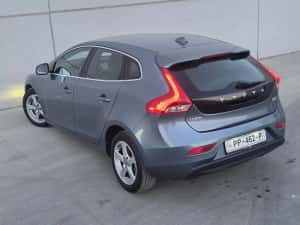 Volvo V40 2014 1.6diesel navi Camera Senzori keyless jante Import Nl — miniatura 3