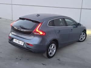 Volvo V40 2014 1.6diesel navi Camera Senzori keyless jante Import Nl — miniatura 4