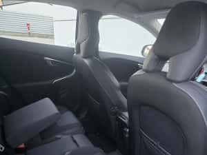 Volvo V40 2014 1.6diesel navi Camera Senzori keyless jante Import Nl — miniatura 5