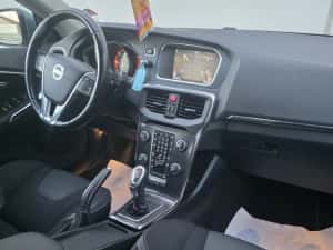 Volvo V40 2014 1.6diesel navi Camera Senzori keyless jante Import Nl — miniatura 6