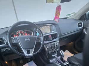 Volvo V40 2014 1.6diesel navi Camera Senzori keyless jante Import Nl — miniatura 7