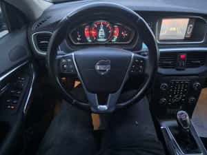 Volvo V40 2014 1.6diesel navi Camera Senzori keyless jante Import Nl — miniatura 8