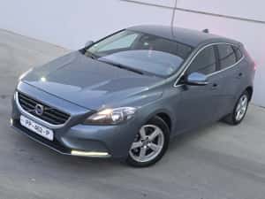 Volvo V40 2014 1.6diesel navi Camera Senzori keyless jante Import Nl — miniatura 10