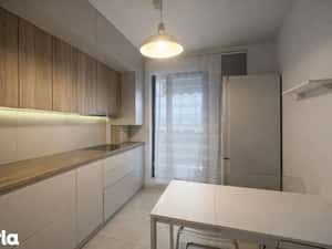 Apartament in Greenfield - Padurea Baneasa - bloc 2017 cu 2 locuri de — miniatura 5