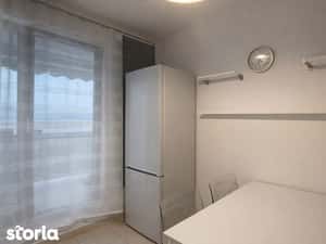 Apartament in Greenfield - Padurea Baneasa - bloc 2017 cu 2 locuri de — miniatura 6