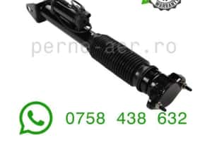 Perne aer fata / spate MERCEDES ML,GL,W164,W166,W211,W212,S220,S221,E- — miniatura 2