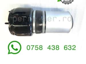Perne aer fata / spate MERCEDES ML,GL,W164,W166,W211,W212,S220,S221,E- — miniatura 3