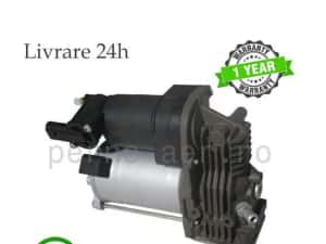 Perne aer fata / spate MERCEDES ML,GL,W164,W166,W211,W212,S220,S221,E- — miniatura 4
