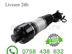Perne aer fata / spate MERCEDES ML,GL,W164,W166,W211,W212,S220,S221,E- — miniatura 5