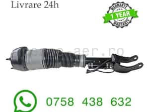 Perne aer fata / spate MERCEDES ML,GL,W164,W166,W211,W212,S220,S221,E- — miniatura 6