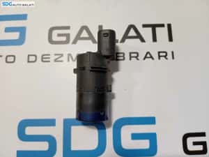 Senzor Senzori Parcare Spoiler Bara Fata Spate Peugeot 1007  2005 - 2010 Cod 9646244777 [M6553] — miniatura 7
