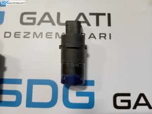 Senzor Senzori Parcare Spoiler Bara Fata Spate Peugeot 1007  2005 - 2010 Cod 9646244777 [M6553] — miniatura 9