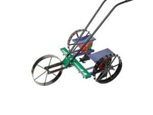 Semanatoare Reglaj Seminte Legume Cereale 2 Randuri LivratGRATUIT — miniatura 5