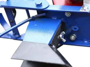 Semanatoare Reglaj Seminte Legume Cereale 2 Randuri LivratGRATUIT — miniatura 8