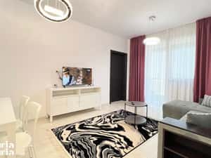 Inchirere 3 camere I Etaj 1 I 2 bai I loc de parcare cu bariera