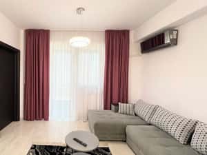 Inchirere 3 camere I Etaj 1 I 2 bai I loc de parcare cu bariera — miniatura 4