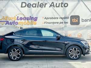 Renault Arkana Automată 145 HP Hibrid (B/E) — miniatura 2