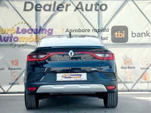 Renault Arkana Automată 145 HP Hibrid (B/E) — miniatura 4