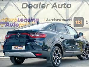 Renault Arkana Automată 145 HP Hibrid (B/E) — miniatura 6