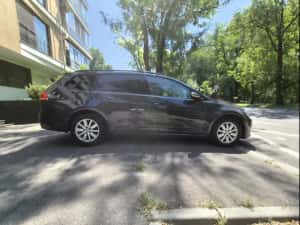 AN 2014 _ GOLF 7  _ BIXENON _ Zona Băneasa — miniatura 4