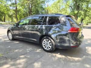 AN 2014 _ GOLF 7  _ BIXENON _ Zona Băneasa — miniatura 5