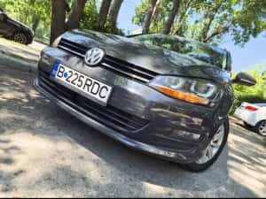 AN 2014 _ GOLF 7  _ BIXENON _ Zona Băneasa — miniatura 10