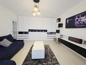 Apartament renovat cu simt de raspundere mobilat si utilat GATA DE MUTAT — miniatura 2