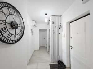 Apartament renovat cu simt de raspundere mobilat si utilat GATA DE MUTAT — miniatura 4