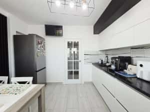 Apartament renovat cu simt de raspundere mobilat si utilat GATA DE MUTAT — miniatura 6