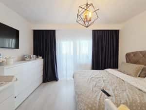 Apartament renovat cu simt de raspundere mobilat si utilat GATA DE MUTAT — miniatura 9