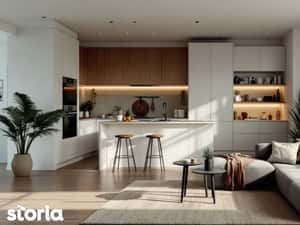 Apartament modern cu un dormitor, balcon spatios - Aparatorii Patriei — miniatura 4