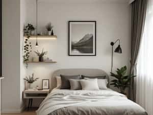 Apartament modern cu un dormitor, balcon spatios - Aparatorii Patriei — miniatura 5