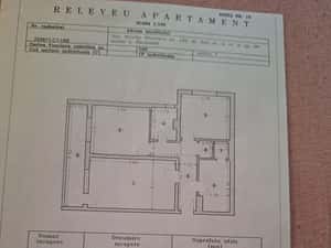 Apartament 3 camere — miniatura 2
