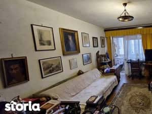 Apartament 3 camere — miniatura 4