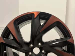 Set 4 jante Seat cupra
