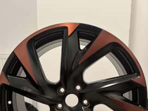 Set 4 jante Seat cupra — miniatura 5